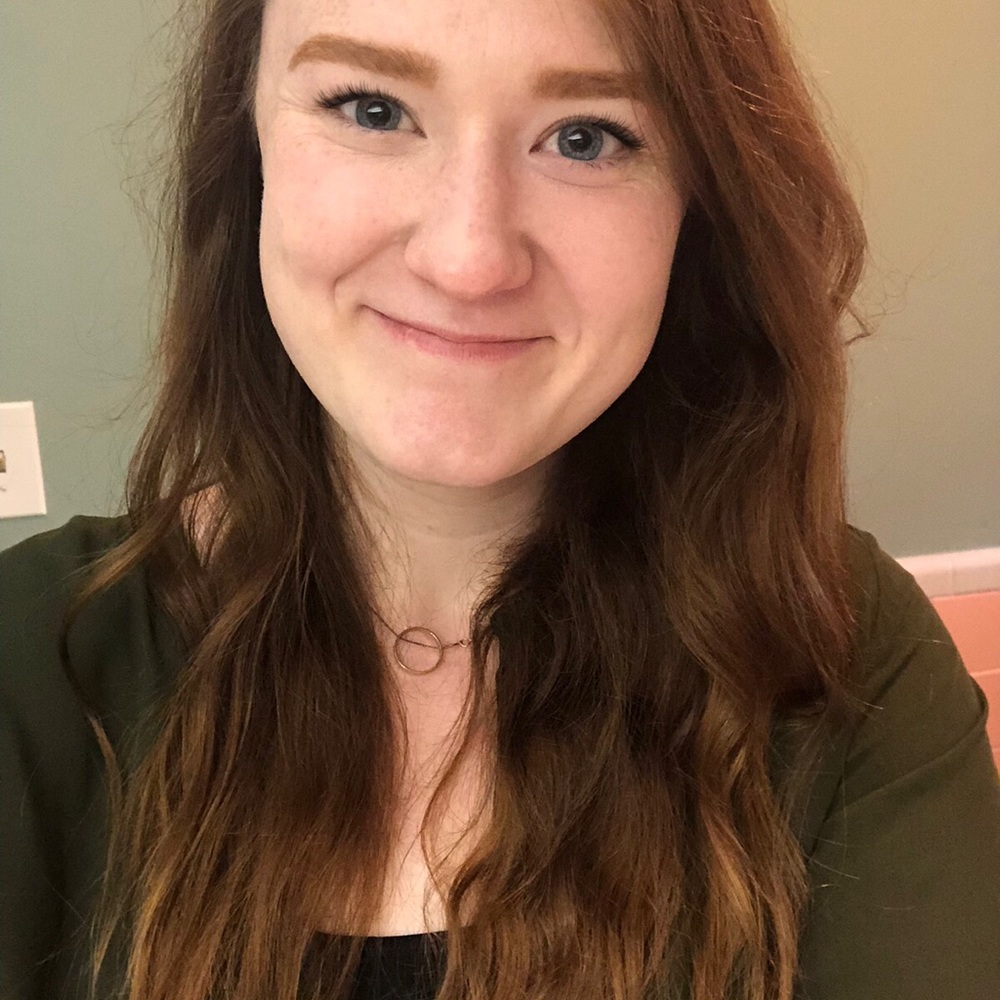Meet your Posher, Emma